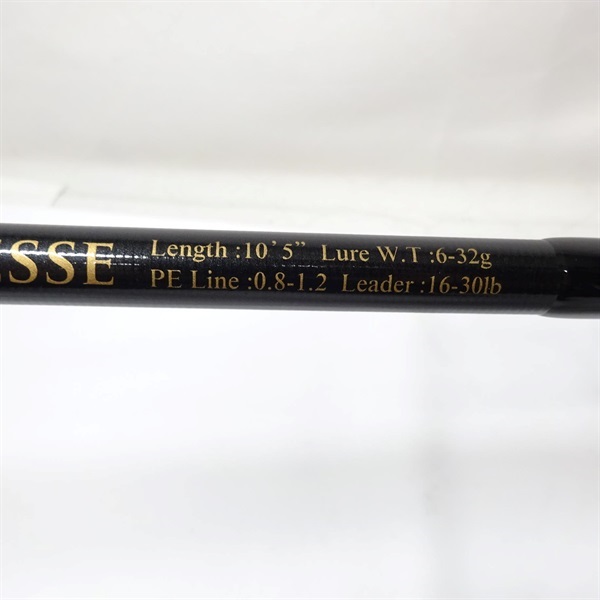 ＡＬＬ　ＷＡＫＥ１０５　パワーフィネス